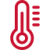 thermometer